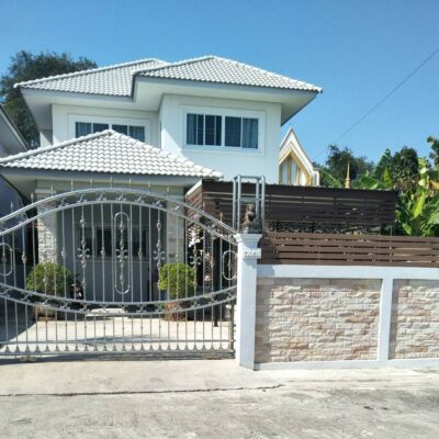 4 Bedroom House in Buriram